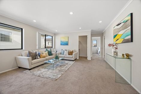 Photo of property in 10 Ballinabreen Road, Flat Bush, Auckland, 2019