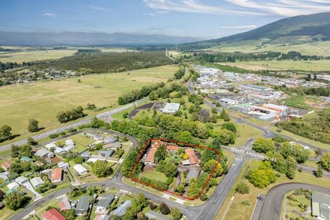 Photo of property in 1/57 Raukura Street, Turangi, 3334