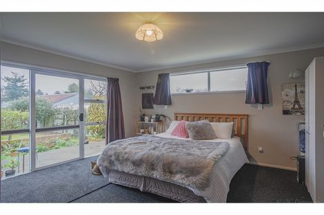 Photo of property in 47 Maltby Avenue, West End, Timaru, 7910