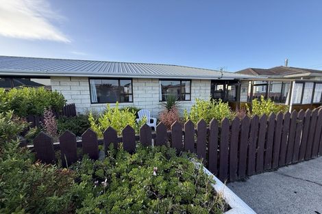 Photo of property in 227d Oxford Street, South Dunedin, Dunedin, 9012