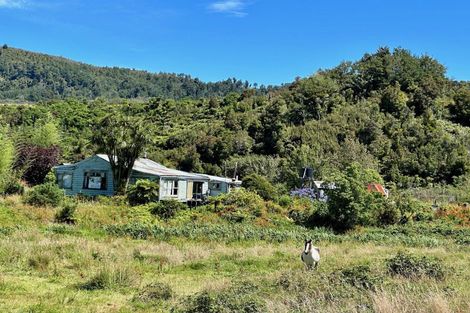 Photo of property in 12 Con Street, Seddonville, Westport, 7891