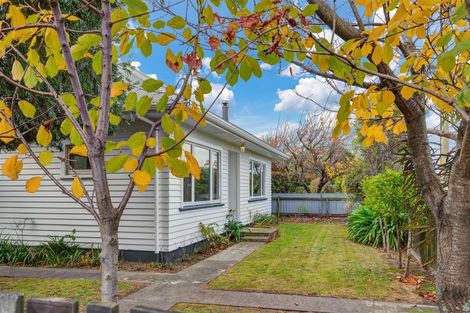 Photo of property in 21 Courage Road, Amberley, 7410