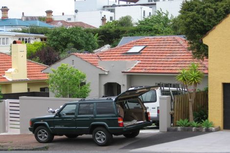 Photo of property in 73 Rose Road, Grey Lynn, Auckland, 1021