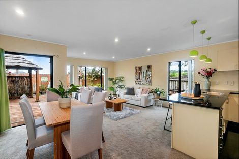 Photo of property in 66 Ksenia Drive, Flat Bush, Auckland, 2019