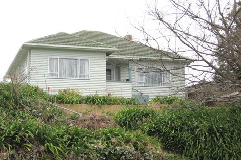 Photo of property in 602 Rolleston Street, Thames, 3500