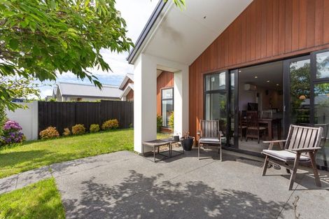 Photo of property in 7 Earhart Lane, Wigram, Christchurch, 8042