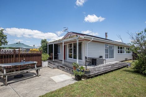 Photo of property in 15 Winston Street, Tikipunga, Whangarei, 0112