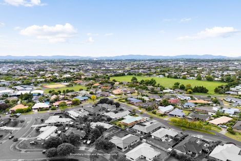 Photo of property in 93 Spinnaker Drive, Flagstaff, Hamilton, 3210