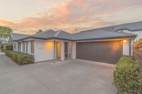 Photo of property in 32b Bishop Street, St Albans, Christchurch, 8014