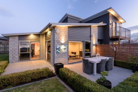 Photo of property in 6 Mortlake Heights, Pyes Pa, Tauranga, 3112