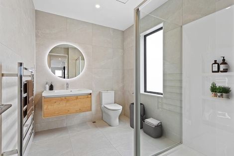 Photo of property in 4/33 Nugget Avenue, Hobsonville, Auckland, 0616