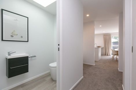 Photo of property in 3b Normanby Street, Fitzroy, New Plymouth, 4312