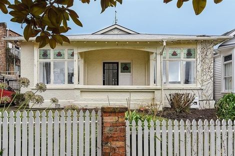 Photo of property in 2 Anglesea Street, Freemans Bay, Auckland, 1011