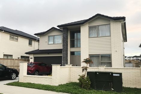 Photo of property in 12 Kilcadden Drive, Flat Bush, Auckland, 2019