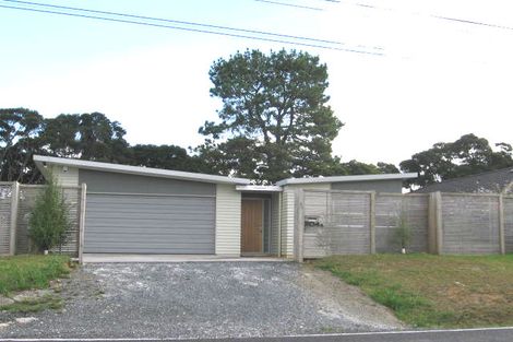 Photo of property in 204a Glengarry Road, Glen Eden, Auckland, 0602