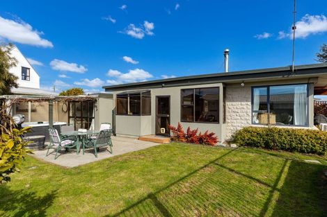 Photo of property in 28a Warwick Street, Mayfield, Blenheim, 7201