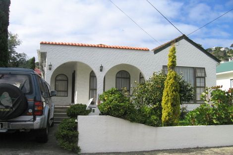 Photo of property in 13 Bentinck Avenue, Strathmore Park, Wellington, 6022