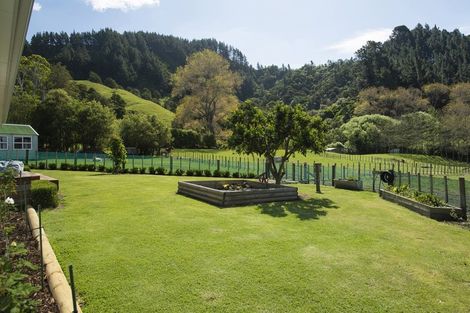Photo of property in 598 Riverside Road, Matokitoki, Gisborne, 4071