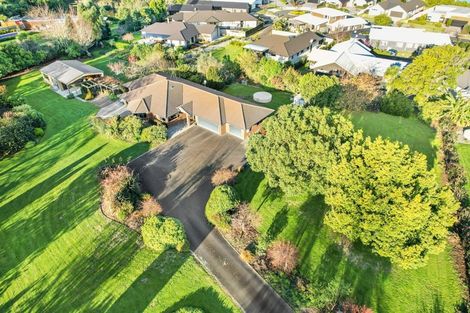 Photo of property in 264 Lake View Drive, Karapiro, Cambridge, 3494