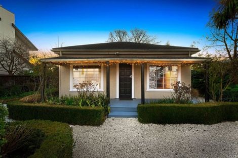 Photo of property in 187 Idris Road, Strowan, Christchurch, 8052