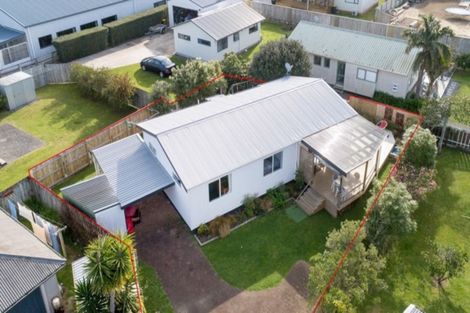 Photo of property in 126b Tamaki Road, Whangamata, 3620