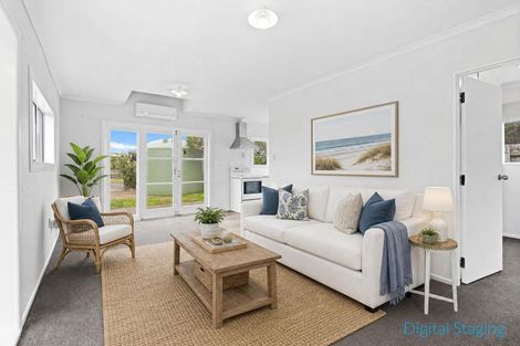 Photo of property in 16 Hydrabad Drive, Waitarere Beach, Levin, 5510