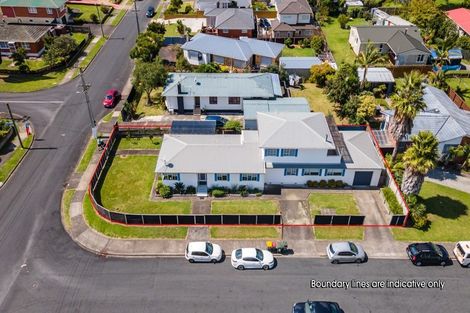 Photo of property in 56 Tiraumea Drive, Pakuranga, Auckland, 2010