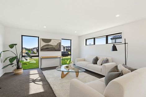 Photo of property in 61 Cork Street, Halswell, Christchurch, 8025