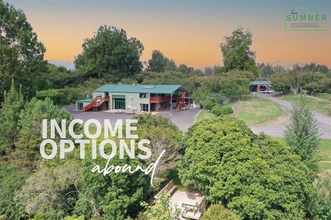 Photo of property in 9 Karapiro Road, Karapiro, Cambridge, 3496