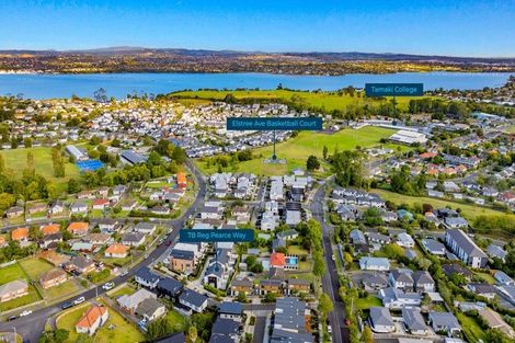 Photo of property in 7b Reg Pearce Way, Glen Innes, Auckland, 1072