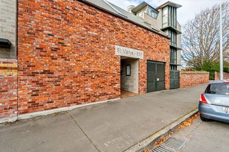 Photo of property in 2/868 Colombo Street, Christchurch Central, Christchurch, 8013