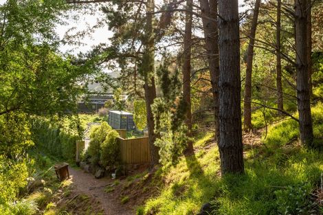 Photo of property in 8 Virginia Lane, Mount Pleasant, Christchurch, 8081