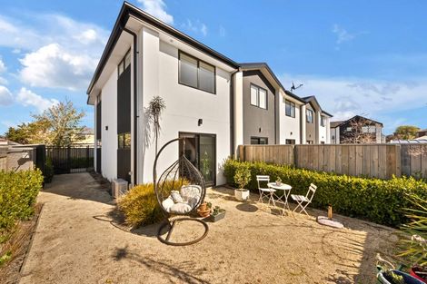 Photo of property in 7/550 Barbadoes Street, Edgeware, Christchurch, 8013