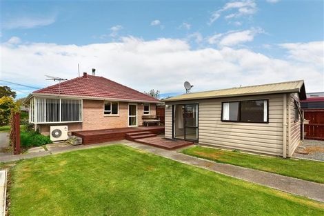 Photo of property in 10 Kopara Street, Templeton, Christchurch, 8042