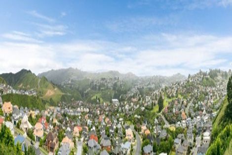 Photo of property in 67 Erlestoke Crescent, Churton Park, Wellington, 6037