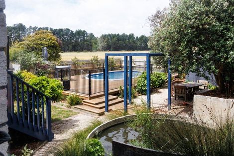 Photo of property in 38 Russell Street, Foxton, 4814