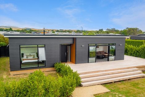 Photo of property in 4 Tuscan Lane, Martinborough, 5711