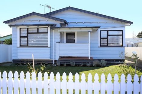 Photo of property in 815 Pepper Street, Raureka, Hastings, 4120