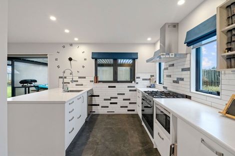 Photo of property in 3134 Oxford Road, Oxford, 7430