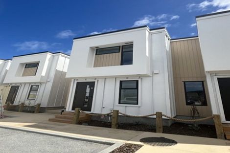 Photo of property in 12/10 Pascoe Avenue, Paremata, Porirua, 5026