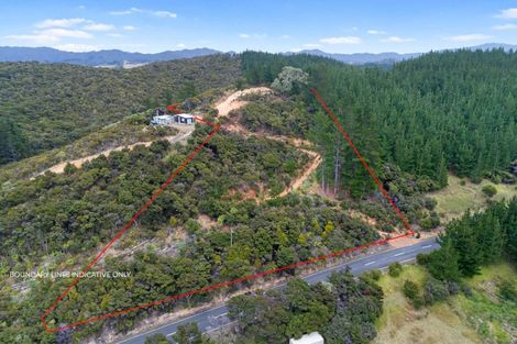 Photo of property in 638 Whangaruru Road North, Whangaruru, Russell, 0184