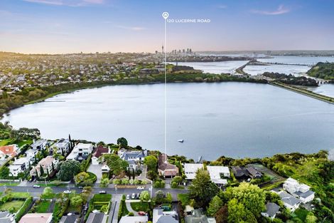 Photo of property in 120 Lucerne Road, Remuera, Auckland, 1050