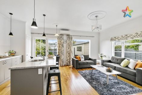 Photo of property in 73 William Street, Petone, Lower Hutt, 5012