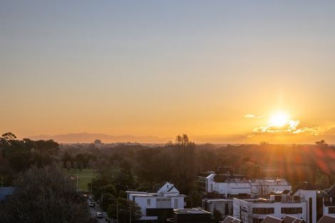 Photo of property in 801/64 Kilmore Street, Christchurch Central, Christchurch, 8013