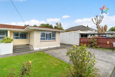 Photo of property in 244 Waiwhetu Road, Waterloo, Lower Hutt, 5011