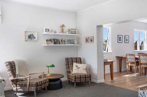 Photo of property in 159c Blackburn Road, Ongaonga, 4278