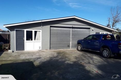 Photo of property in 85 Amyes Road, Hornby, Christchurch, 8042