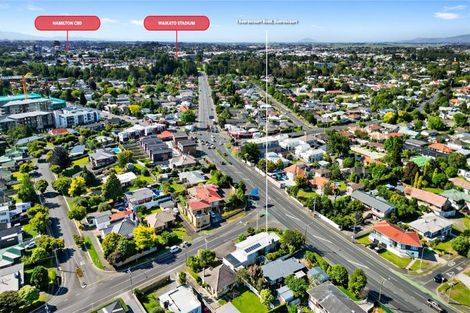 Photo of property in 1 Beerescourt Road, Beerescourt, Hamilton, 3200