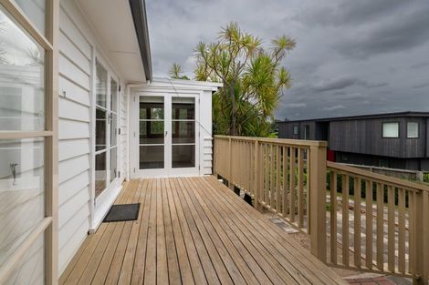 Photo of property in 85 Edmund Street, Saint Heliers, Auckland, 1071