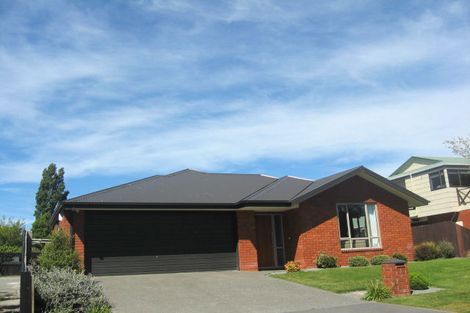 Photo of property in 3 Yellowstone Crescent, Burwood, Christchurch, 8083